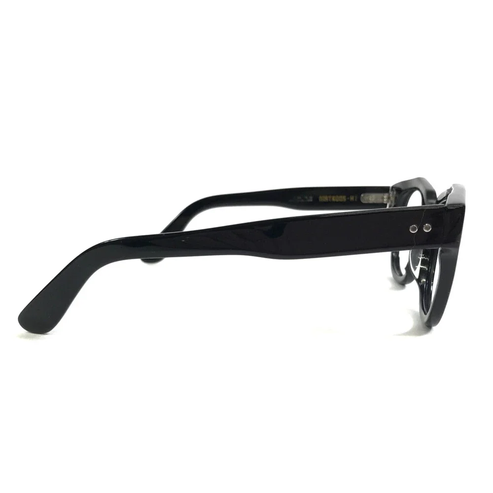 Gentle Monster Eyeglasses Frames MATROOS-H1 COL. 01 Black 2011 45-23-150